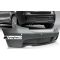 BMW E81/E87 (04-11) aizmugurējais M-Tech bamperis, ar PDC