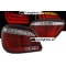 BMW E60 (03-07) aizmugurējie LED lukturi