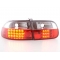 Honda Civic (91-95) 2/4D aizmugurējie LED lukturi