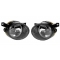 VW Golf 5 GTI, Jetta (05-10), Scirocco (08-14), Up (11-16), Amarok (10-22) miglas lukturi