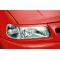 VW Polo 6N (94-99) priekšējo lukturu uzlikas