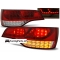 Audi Q7 4L (05-11) aizmugurējie LED lukturi