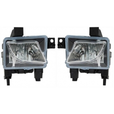 Opel Vectra C (05-08) miglas lukturi 