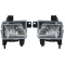 Opel Vectra C (05-08) miglas lukturi 