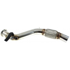 BMW E81 E82 E87 116d 118d 120d 123d elkonis 63mm