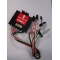 LED Dayline lukturu bloks ED068-A1