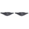 Ford Focus I (98-05); Mondeo (00-07) sānu pagriezieni, melni