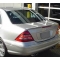 Mercedes-benz C-class W203 uzlika uz bagāžnieka