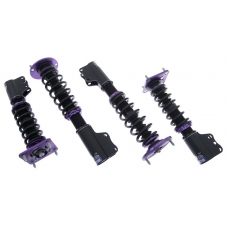 Mazda MX3 (91-98) D2 Racing coiloveri