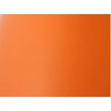 Pašlīmējošā plēve matēta oranža, 0.5x2m