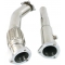 Audi TT, A3 / VW Golf 4 1.8T FWD elkonis 76mm/63mm/57mm