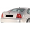 Volkswagen Bora (98-05) spoileris uz aizmugurējā stikla
