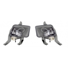 Opel Vectra B (99-02) miglas lukturi 