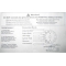 Sazemejuma kabelis D1Spec 6,5mm