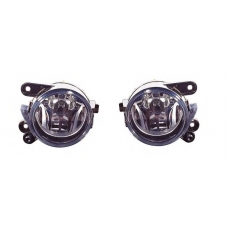 VW Golf 5 (03-09) miglas lukturi 