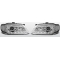 Renault Megane (96-99)/Scenic (96-99) priekšējie lukturi, LED dayline + LED pagriezieni, hromēti