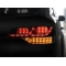 Audi Q7 4L (05-11) aizmugurējie LED lukturi, tonēti