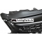 Opel Corsa D (11-14) priekšējā reste, melna