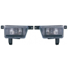 Opel Astra G (98-04) miglas lukturi