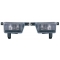 Opel Astra G (98-04) miglas lukturi