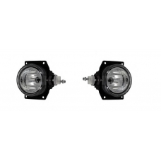Alfa Romeo 156 (03-05) miglas lukturi