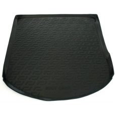 Bagažnieka vanniņa gumijas Ford Mondeo MK4 Turnier (07-14)