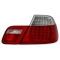 BMW E46 sedana (01-05) aizmugurējie LED lukturi