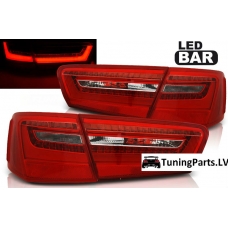 Audi A6 C7 Sedan (11-14) LED aizmugurējie lukturi