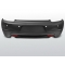 VW SCIROCCO (08-14) aizmugurējais bamperis ar PDC R STYLE