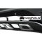 Mercedes GLC W253 (15-18) priekšējais bamperis, AMG GLC 300 Look Style ar PDC