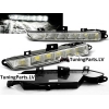 Mercedes-Benz W212 E-class (09-13) AMG LED dienas gaitas lukturi