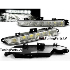 Mercedes-Benz W212 E-class (09-13) AMG LED dienas gaitas lukturi
