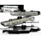 Mercedes-Benz W212 E-class (09-13) AMG LED dienas gaitas lukturi