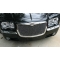 Chrysler 300C; 300 priekšējā reste "Bentley style", hromēta