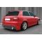 Audi A3 8L (96-00) aizmugurējie lukturi