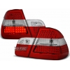BMW E46 sedana (98-01) aizmugurējie LED lukturi