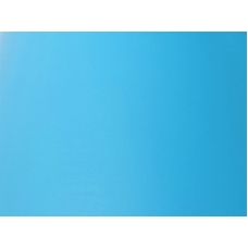 Pašlīmējošā plēve matēta zila, 1.5x1m