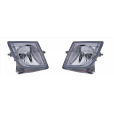 Mazda 6 (07-10) miglas lukturi