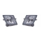Mazda 6 (07-10) miglas lukturi