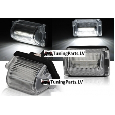Mazda 5 (10-15) / CX-9 (06-15) LED numura apgaismojums