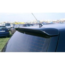 VW Golf 4 spoileris uz aizmugurējā stikla