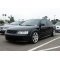 VW Passat B5 3B (96-00) priekšējā reste, melna