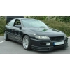 Opel Omega B (94-99) priekšējā bampera uzlika