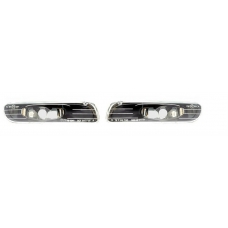 BMW E46 sedana/touringa (98-01) miglas lukturi