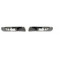 BMW E46 sedana/touringa (98-01) miglas lukturi