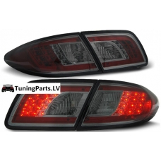 Mazda 6 (02-08) aizmugurējie LED lukturi, tonēti