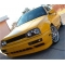 VW Golf 3 priekšējā reste, melna