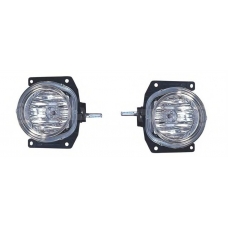 Alfa Romeo 159 (05-...) miglas lukturi