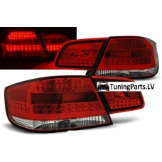 BMW E92 (06-10) aizmugurējie lukturi ar LED diodēm