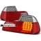 BMW E46 kupejas (98-03) LED aizmugurējie lukturi